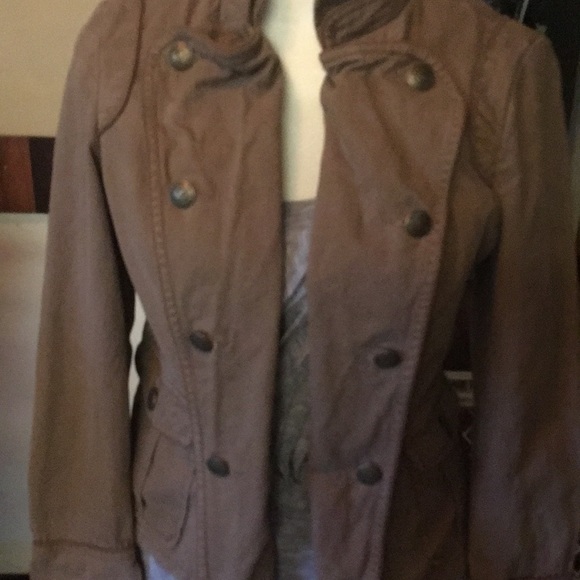 a.n.a Jackets & Blazers - Women’s A.n.a. Jacket